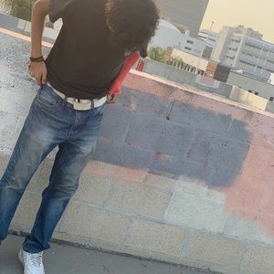 Meet your Posher, Jonathan